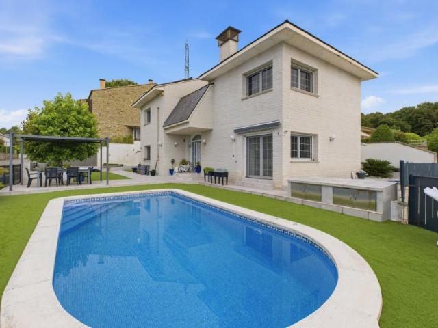 Chalet en venta en Gironès, Catalunya