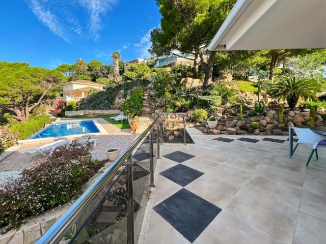Chalet en venta en Gironès, Catalunya