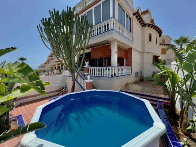 Chalet en venta en el Baix Segura / La Vega Baja, Valencia
