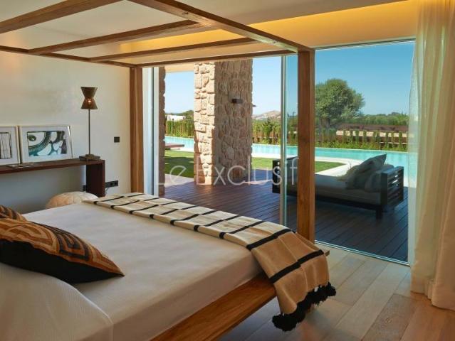 Villa en alquiler en Eivissa