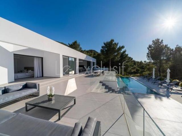 Villa en alquiler en Eivissa