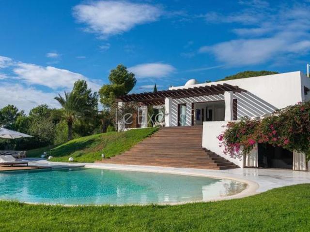 Villa en alquiler en Eivissa