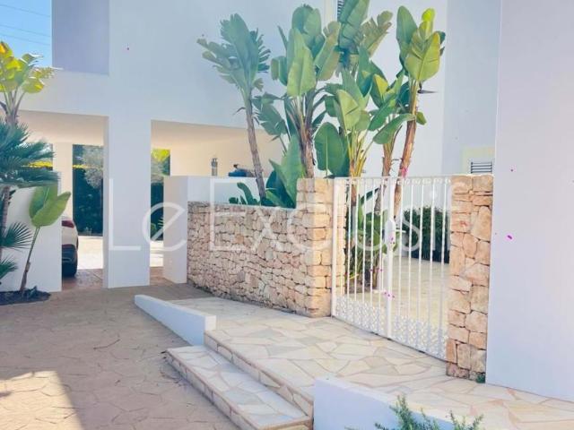 Chalet en alquiler en Eivissa, Baleares