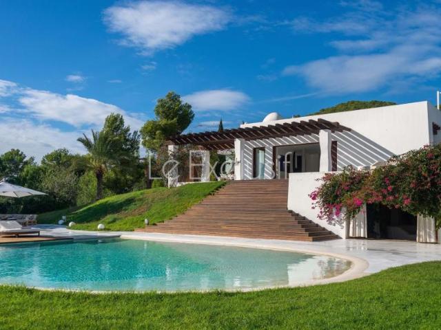 Chalet en alquiler en Eivissa, Baleares