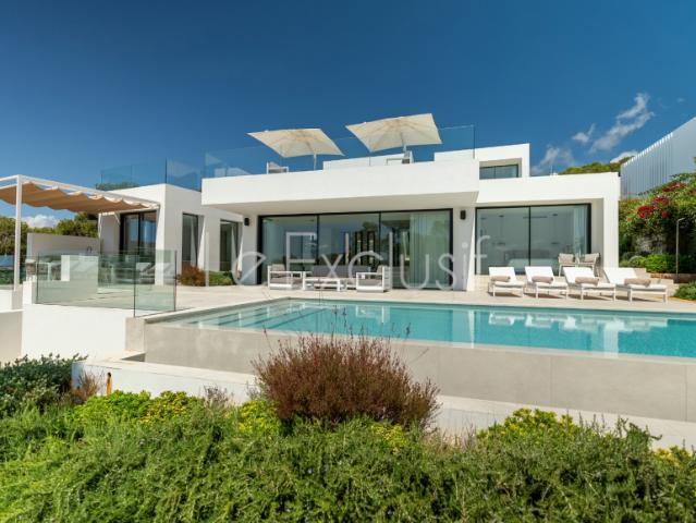 Chalet en alquiler en Eivissa, Baleares