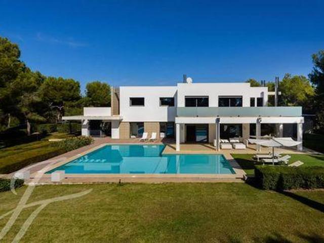 Chalet en venta en es Canar, Santa Eulària des Riu