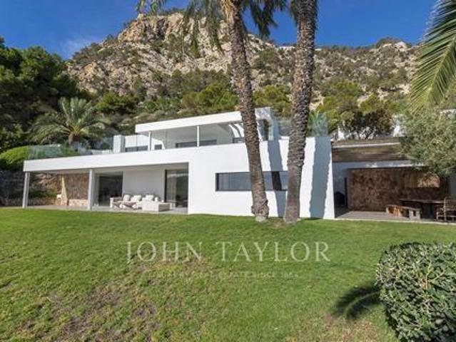 Chalet en venta en Sant Josep de sa Talaia, Eivissa