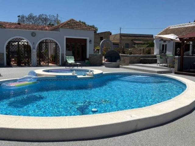 Chalet en venta en el Baix Segura / La Vega Baja, Valencia