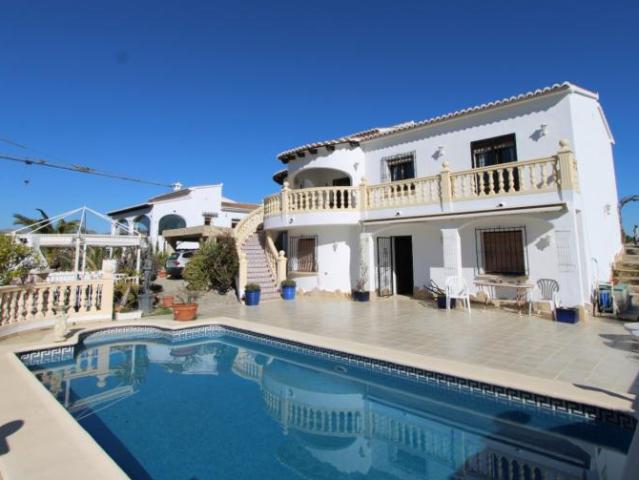 Chalet en venta en Vega Alta del Segura, Murcia