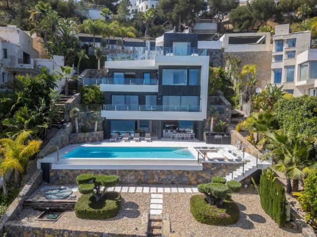 Chalet en venta en Diputació, l'Alacantí