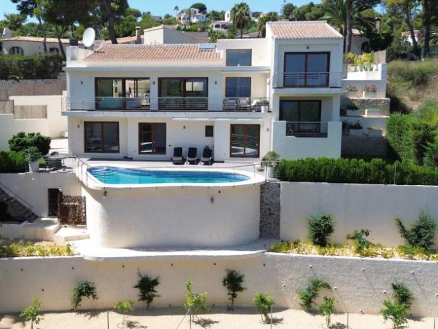 Chalet en venta en Diputació, l'Alacantí