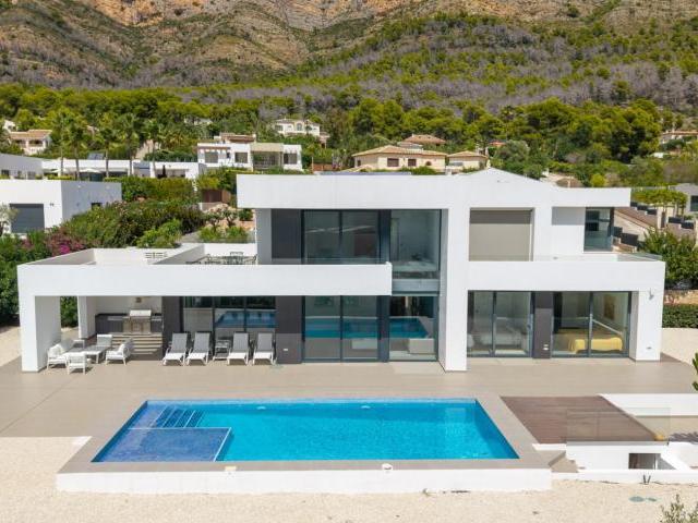 Chalet en venta en Vega Alta del Segura, Murcia