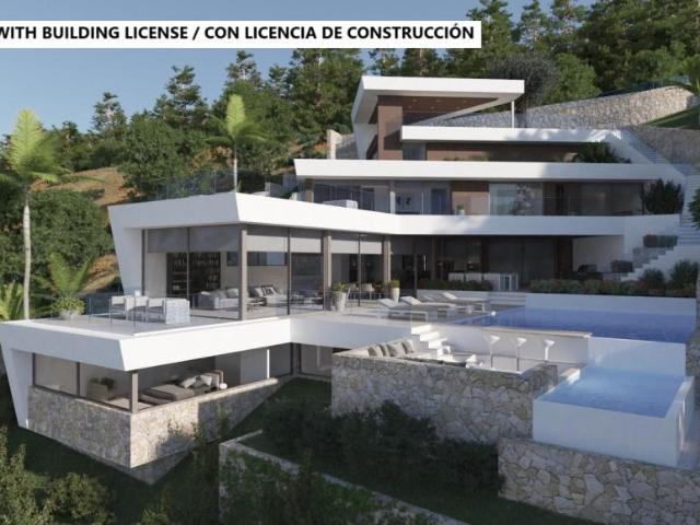 Chalet en venta en Vega Alta del Segura, Murcia
