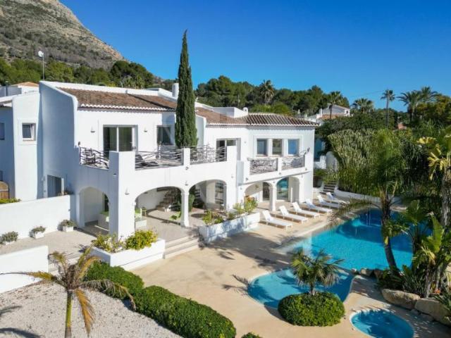 Chalet en venta en Urbanització L'Ermita, la Marina Alta