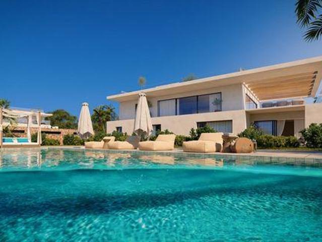 Chalet en venta en Jesús, Eivissa