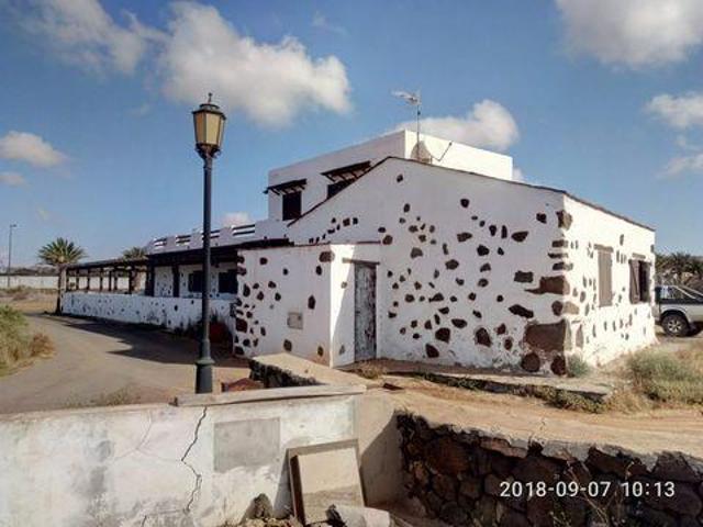 Villa en venta en Fuerteventura, La Oliva