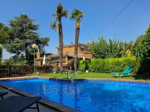 Chalet en venta en Segrià, Catalunya