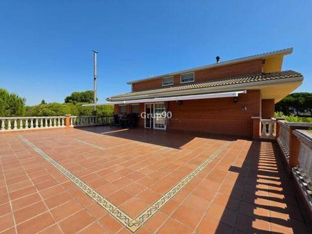 Chalet en venta en Segrià, Catalunya