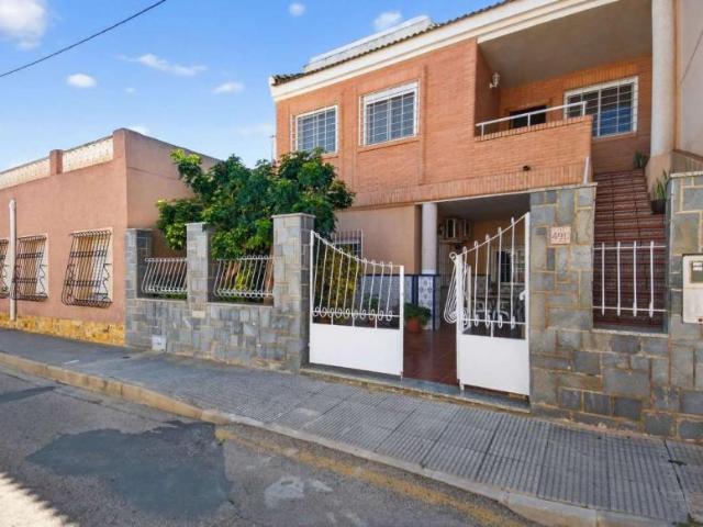 Chalet en venta en Lo Pagan, Campo de Cartagena y Mar Menor