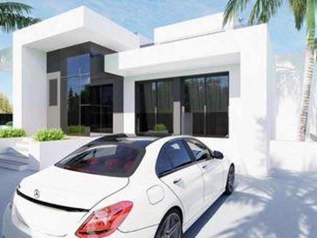 Chalet en venta en Santa Rosalía, Campo de Cartagena y Mar Menor