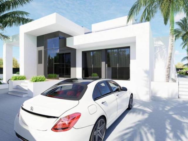 Chalet en venta en Santa Rosalía, Campo de Cartagena y Mar Menor