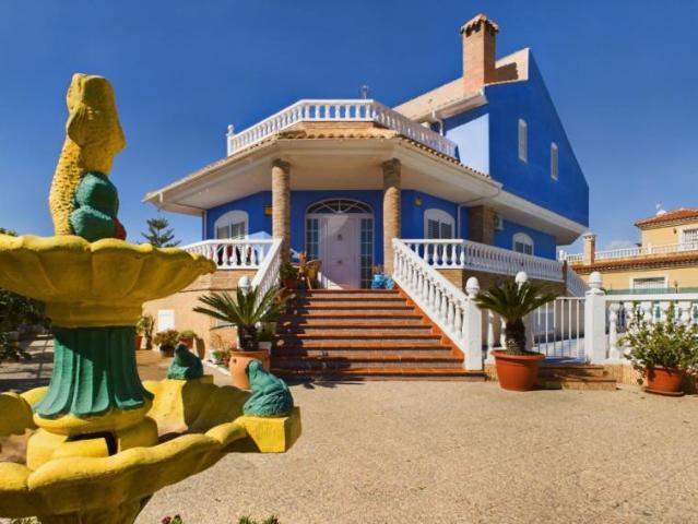 Chalet en venta en Campo de Cartagena y Mar Menor, Murcia