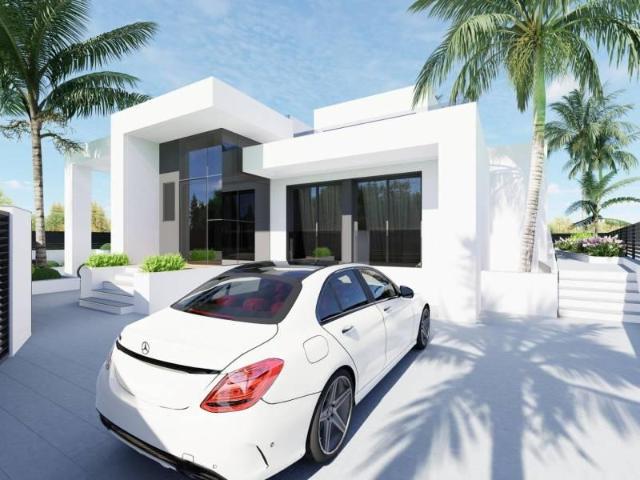 Chalet en venta en Santa Rosalía, Campo de Cartagena y Mar Menor