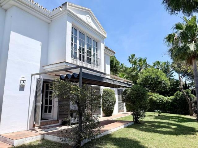 Chalet en alquiler en Málaga-Costa del Sol, Andalucía