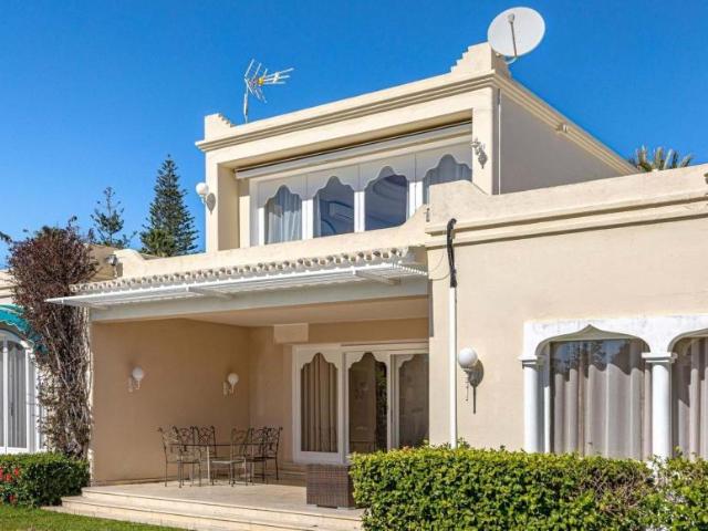 Chalet en alquiler en Málaga-Costa del Sol, Andalucía