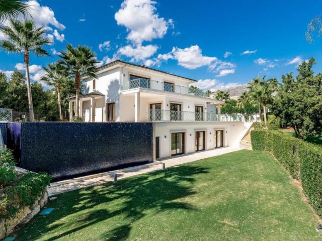 Chalet en venta en Málaga-Costa del Sol, Andalucía