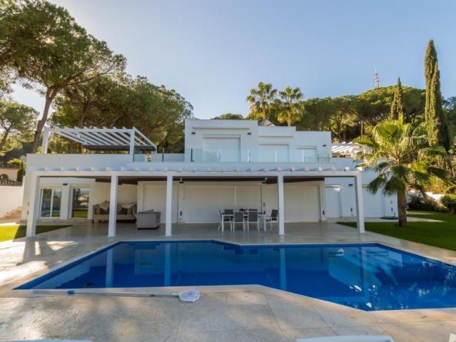 Chalet en alquiler en Málaga-Costa del Sol, Andalucía