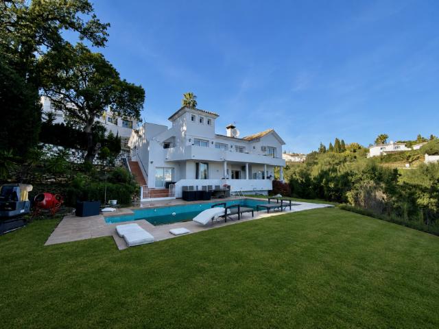 Chalet en venta en Málaga-Costa del Sol, Andalucía