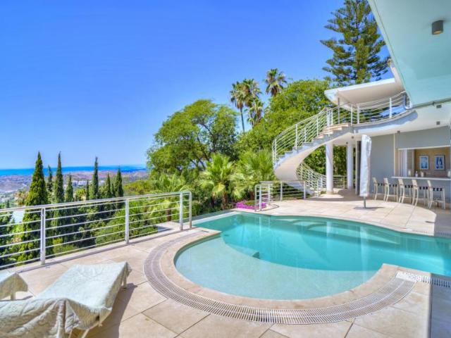 Chalet en venta en Málaga-Costa del Sol, Andalucía