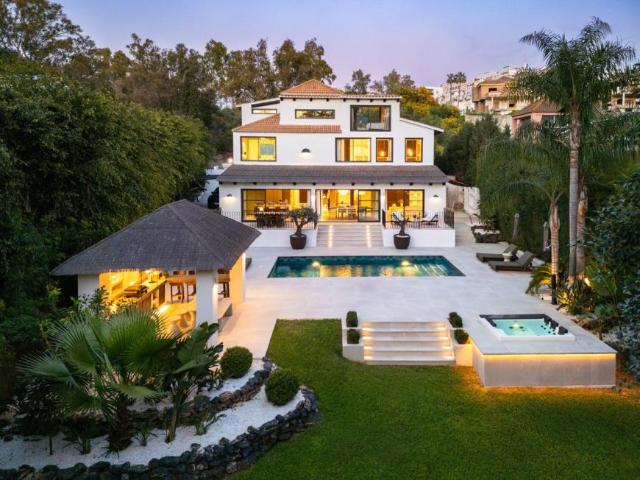 Chalet en venta en Málaga-Costa del Sol, Andalucía