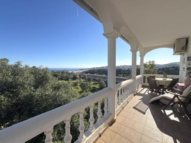 Chalet en venta en Málaga-Costa del Sol, Andalucía