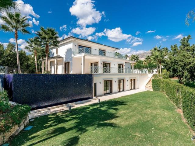 Chalet en venta en Málaga-Costa del Sol, Andalucía