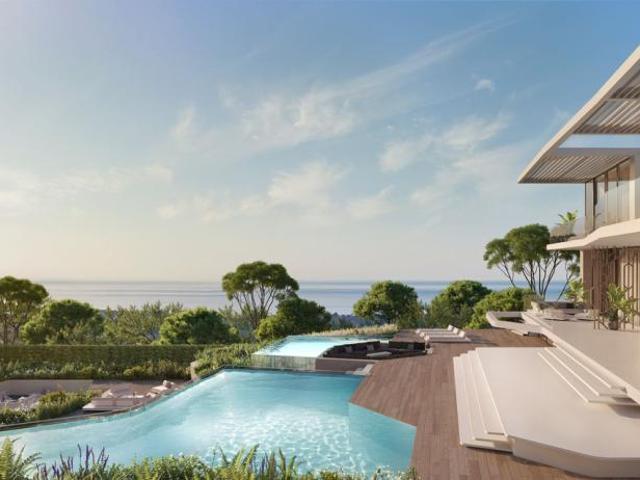 Chalet en venta en Málaga-Costa del Sol, Andalucía