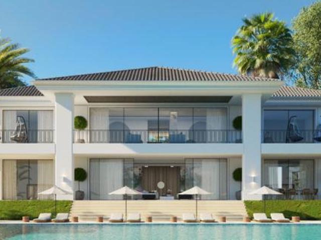 Chalet en venta en Málaga-Costa del Sol, Andalucía