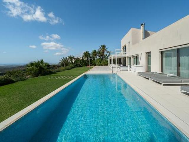 Chalet en venta en Manacor, Llevant