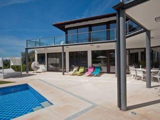 Chalet en alquiler en Nueva Andalucía, Costa del Sol Occidental