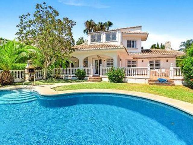 Chalet en alquiler en Costa del Sol Occidental, Andalucía