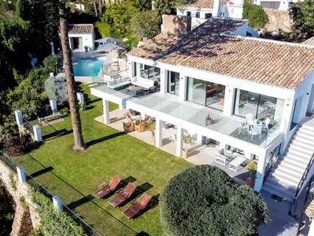 Chalet en alquiler en Costa del Sol Occidental, Andalucía