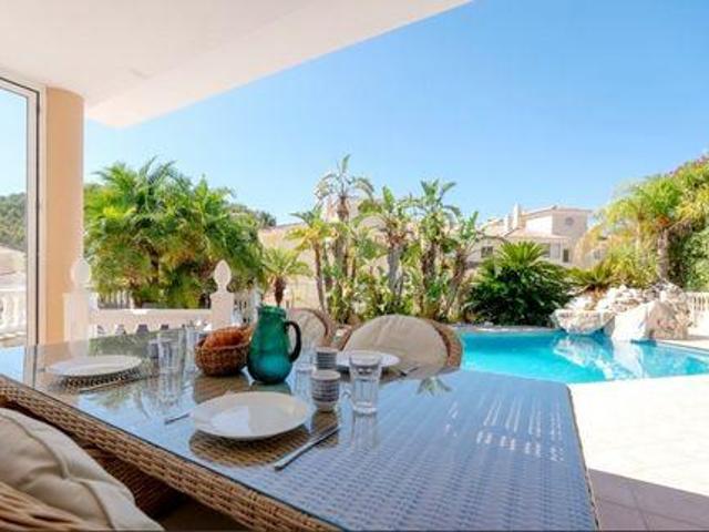 Chalet en alquiler en Costa del Sol Occidental, Andalucía