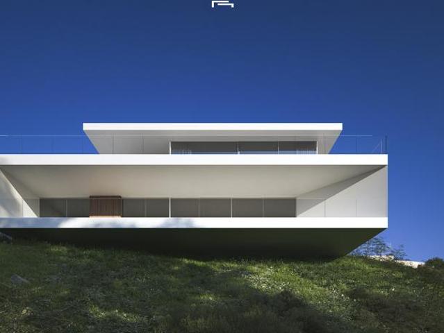 Chalet en venta en la Viuda, la Marina Alta