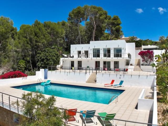 Chalet en venta en Vega Alta del Segura, Murcia