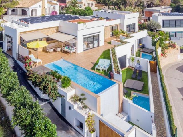 Chalet en venta en Vega Alta del Segura, Murcia