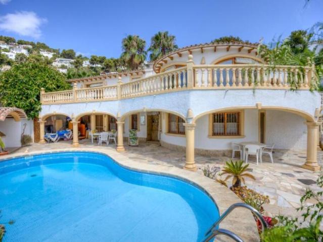 Chalet en venta en Vega Alta del Segura, Murcia