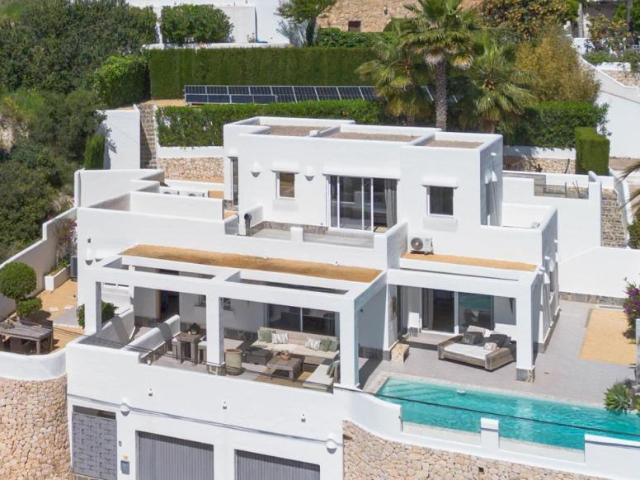 Chalet en venta en Vega Alta del Segura, Murcia