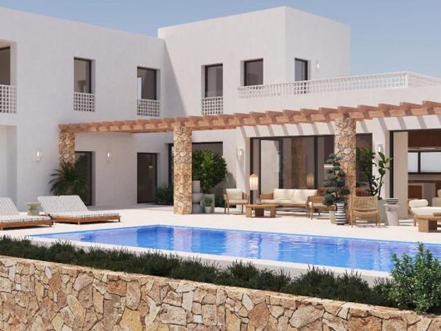 Chalet en venta en Vega Alta del Segura, Murcia