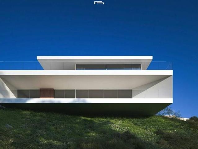 Chalet en venta en la Viuda, la Marina Alta